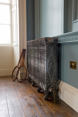 Verona Cast Iron Radiator 800mm